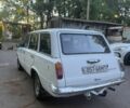 Белый ВАЗ 2102, объемом двигателя 1.2 л и пробегом 134 тыс. км за 839 $, фото 9 на Automoto.ua