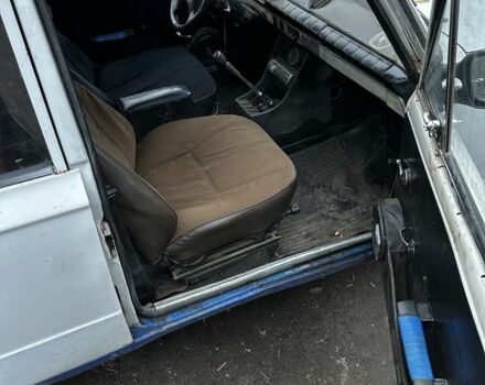 Белый ВАЗ 2102, объемом двигателя 1.5 л и пробегом 1000 тыс. км за 479 $, фото 4 на Automoto.ua