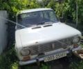 Белый ВАЗ 2102, объемом двигателя 0 л и пробегом 1 тыс. км за 383 $, фото 1 на Automoto.ua