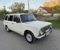 Білий ВАЗ 2102, об'ємом двигуна 1.5 л та пробігом 70 тис. км за 701 $, фото 1 на Automoto.ua