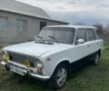 Білий ВАЗ 2102, об'ємом двигуна 1.2 л та пробігом 250 тис. км за 700 $, фото 1 на Automoto.ua