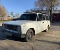Белый ВАЗ 2102, объемом двигателя 1.3 л и пробегом 3 тыс. км за 1000 $, фото 1 на Automoto.ua