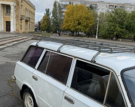 Білий ВАЗ 2102, об'ємом двигуна 0 л та пробігом 1000 тис. км за 510 $, фото 2 на Automoto.ua