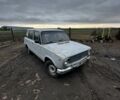 Белый ВАЗ 2102, объемом двигателя 1.5 л и пробегом 1000 тыс. км за 479 $, фото 1 на Automoto.ua