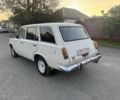 Білий ВАЗ 2102, об'ємом двигуна 1.5 л та пробігом 70 тис. км за 701 $, фото 5 на Automoto.ua