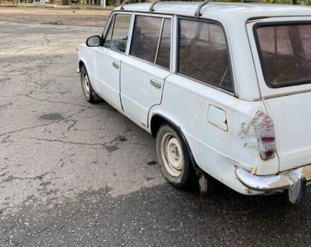 Білий ВАЗ 2102, об'ємом двигуна 0 л та пробігом 1000 тис. км за 510 $, фото 4 на Automoto.ua