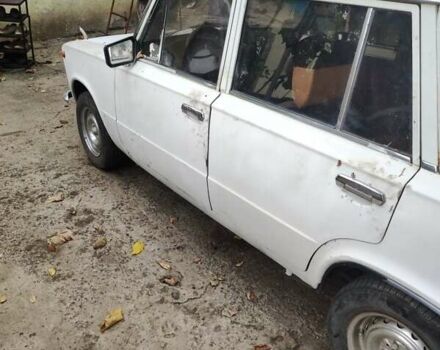Белый ВАЗ 2102, объемом двигателя 1.5 л и пробегом 10 тыс. км за 650 $, фото 1 на Automoto.ua