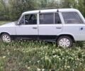 Белый ВАЗ 2102, объемом двигателя 1.2 л и пробегом 2 тыс. км за 476 $, фото 2 на Automoto.ua