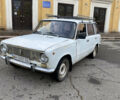 Белый ВАЗ 2102, объемом двигателя 1.3 л и пробегом 100 тыс. км за 474 $, фото 1 на Automoto.ua