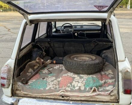 Білий ВАЗ 2102, об'ємом двигуна 0 л та пробігом 1000 тис. км за 510 $, фото 5 на Automoto.ua