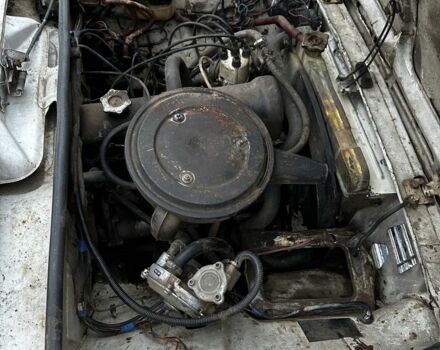 Белый ВАЗ 2102, объемом двигателя 1.5 л и пробегом 1000 тыс. км за 479 $, фото 3 на Automoto.ua