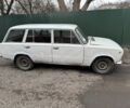 Білий ВАЗ 2102, об'ємом двигуна 1.3 л та пробігом 100 тис. км за 261 $, фото 1 на Automoto.ua
