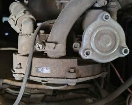 Белый ВАЗ 2102, объемом двигателя 1.2 л и пробегом 200 тыс. км за 800 $, фото 3 на Automoto.ua