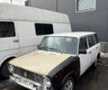 Белый ВАЗ 2102, объемом двигателя 0 л и пробегом 187 тыс. км за 400 $, фото 1 на Automoto.ua