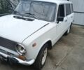 Белый ВАЗ 2102, объемом двигателя 1 л и пробегом 3 тыс. км за 1900 $, фото 5 на Automoto.ua