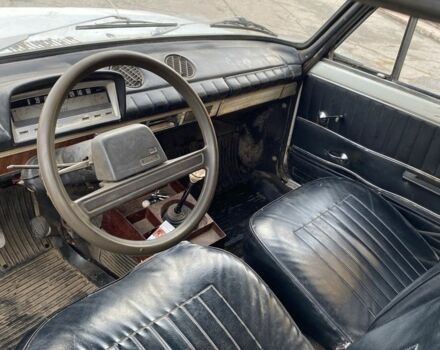 Білий ВАЗ 2102, об'ємом двигуна 0 л та пробігом 1000 тис. км за 510 $, фото 7 на Automoto.ua