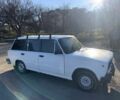 Белый ВАЗ 2102, объемом двигателя 1.3 л и пробегом 3 тыс. км за 1000 $, фото 3 на Automoto.ua