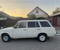 Білий ВАЗ 2102, об'ємом двигуна 1.5 л та пробігом 70 тис. км за 785 $, фото 4 на Automoto.ua