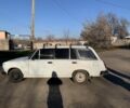 Белый ВАЗ 2102, объемом двигателя 1.3 л и пробегом 3 тыс. км за 1000 $, фото 2 на Automoto.ua