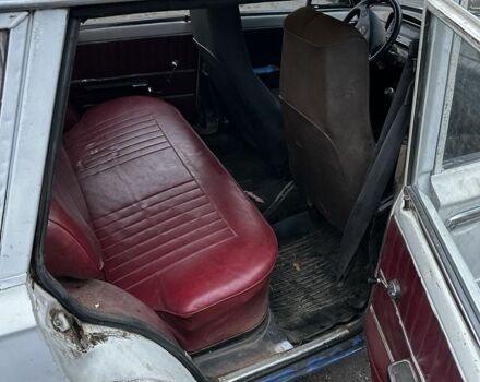 Белый ВАЗ 2102, объемом двигателя 1.5 л и пробегом 1000 тыс. км за 479 $, фото 5 на Automoto.ua