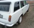 Белый ВАЗ 2102, объемом двигателя 1 л и пробегом 3 тыс. км за 1900 $, фото 6 на Automoto.ua