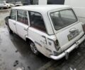 Белый ВАЗ 2102, объемом двигателя 0 л и пробегом 187 тыс. км за 400 $, фото 1 на Automoto.ua