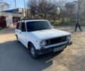 Белый ВАЗ 2102, объемом двигателя 1.3 л и пробегом 3 тыс. км за 1000 $, фото 1 на Automoto.ua