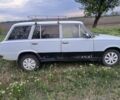 Белый ВАЗ 2102, объемом двигателя 1.2 л и пробегом 2 тыс. км за 476 $, фото 5 на Automoto.ua