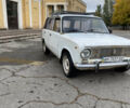 Белый ВАЗ 2102, объемом двигателя 1.3 л и пробегом 100 тыс. км за 445 $, фото 1 на Automoto.ua