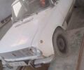 Белый ВАЗ 2102, объемом двигателя 1.2 л и пробегом 200 тыс. км за 800 $, фото 2 на Automoto.ua