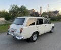 Білий ВАЗ 2102, об'ємом двигуна 1.5 л та пробігом 70 тис. км за 701 $, фото 7 на Automoto.ua