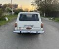 Білий ВАЗ 2102, об'ємом двигуна 1.5 л та пробігом 70 тис. км за 701 $, фото 6 на Automoto.ua