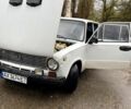 Белый ВАЗ 2102, объемом двигателя 1.3 л и пробегом 0 тыс. км за 850 $, фото 10 на Automoto.ua
