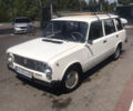 Белый ВАЗ 2102, объемом двигателя 1.2 л и пробегом 124 тыс. км за 1450 $, фото 1 на Automoto.ua