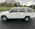 Белый ВАЗ 2102, объемом двигателя 1.2 л и пробегом 95 тыс. км за 728 $, фото 1 на Automoto.ua