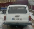 Белый ВАЗ 2102, объемом двигателя 1.2 л и пробегом 150 тыс. км за 800 $, фото 1 на Automoto.ua