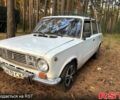 Белый ВАЗ 2102, объемом двигателя 1.3 л и пробегом 123 тыс. км за 350 $, фото 1 на Automoto.ua