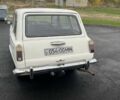 Белый ВАЗ 2102, объемом двигателя 1.2 л и пробегом 95 тыс. км за 728 $, фото 3 на Automoto.ua