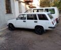 Белый ВАЗ 2102, объемом двигателя 1.3 л и пробегом 100 тыс. км за 606 $, фото 1 на Automoto.ua