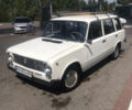 Белый ВАЗ 2102, объемом двигателя 1.2 л и пробегом 124 тыс. км за 1450 $, фото 1 на Automoto.ua