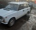 Белый ВАЗ 2102, объемом двигателя 1.5 л и пробегом 79 тыс. км за 1000 $, фото 1 на Automoto.ua