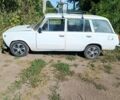 Белый ВАЗ 2102, объемом двигателя 1.4 л и пробегом 640 тыс. км за 291 $, фото 1 на Automoto.ua