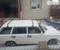 Белый ВАЗ 2102, объемом двигателя 1.2 л и пробегом 150 тыс. км за 800 $, фото 3 на Automoto.ua