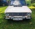 Белый ВАЗ 2102, объемом двигателя 1.2 л и пробегом 100 тыс. км за 556 $, фото 1 на Automoto.ua