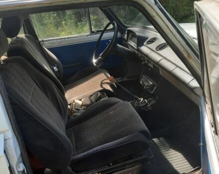 Белый ВАЗ 2102, объемом двигателя 0 л и пробегом 120 тыс. км за 291 $, фото 4 на Automoto.ua
