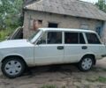 Белый ВАЗ 2102, объемом двигателя 0 л и пробегом 67 тыс. км за 608 $, фото 1 на Automoto.ua