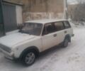 Белый ВАЗ 2102, объемом двигателя 1.6 л и пробегом 70 тыс. км за 1000 $, фото 1 на Automoto.ua