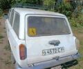 Белый ВАЗ 2102, объемом двигателя 1.4 л и пробегом 640 тыс. км за 291 $, фото 1 на Automoto.ua