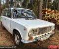 Белый ВАЗ 2102, объемом двигателя 1.3 л и пробегом 123 тыс. км за 350 $, фото 1 на Automoto.ua