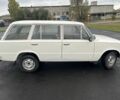 Белый ВАЗ 2102, объемом двигателя 1.2 л и пробегом 95 тыс. км за 728 $, фото 2 на Automoto.ua
